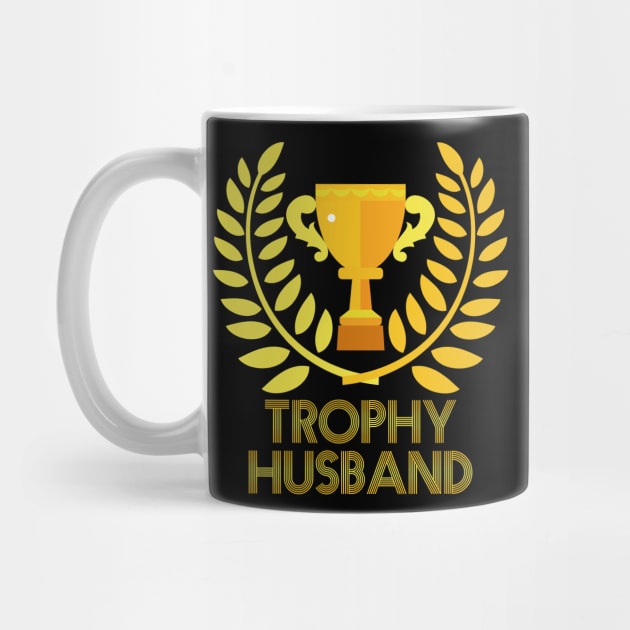 Trophy Husband by zellaarts